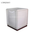 High Strength GRP Portable Water Tank FRP Sectional Water Tank